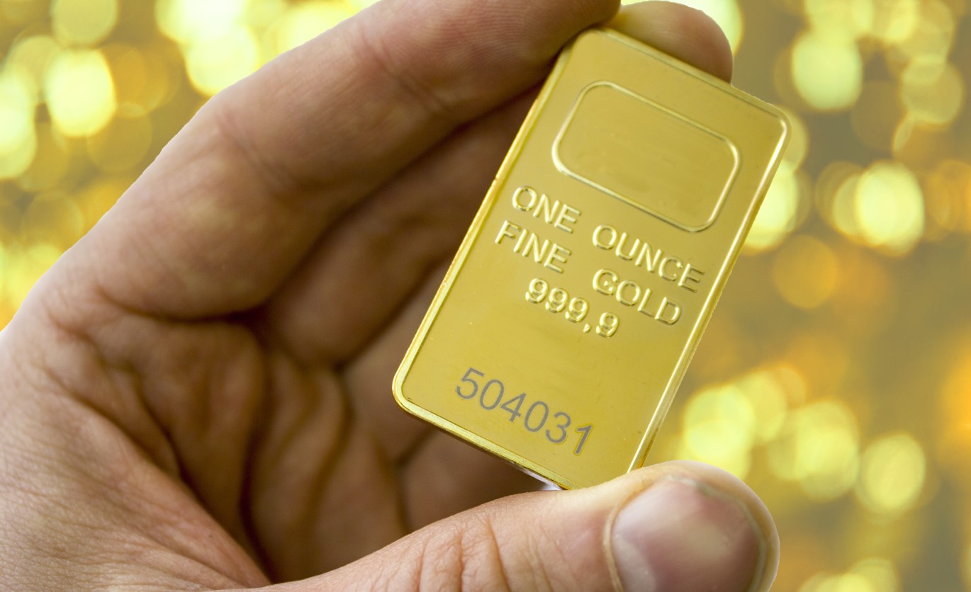 Gold