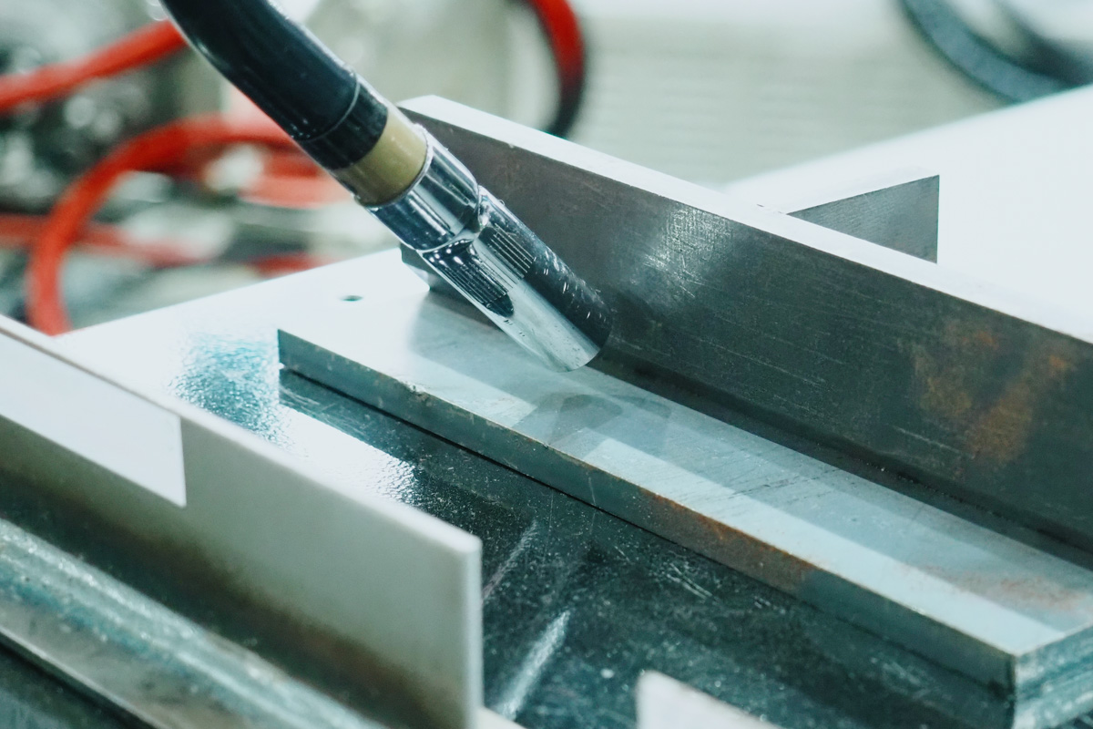 Moderne Laserprozesse 