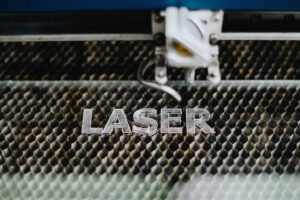 Moderne Laserprozesse