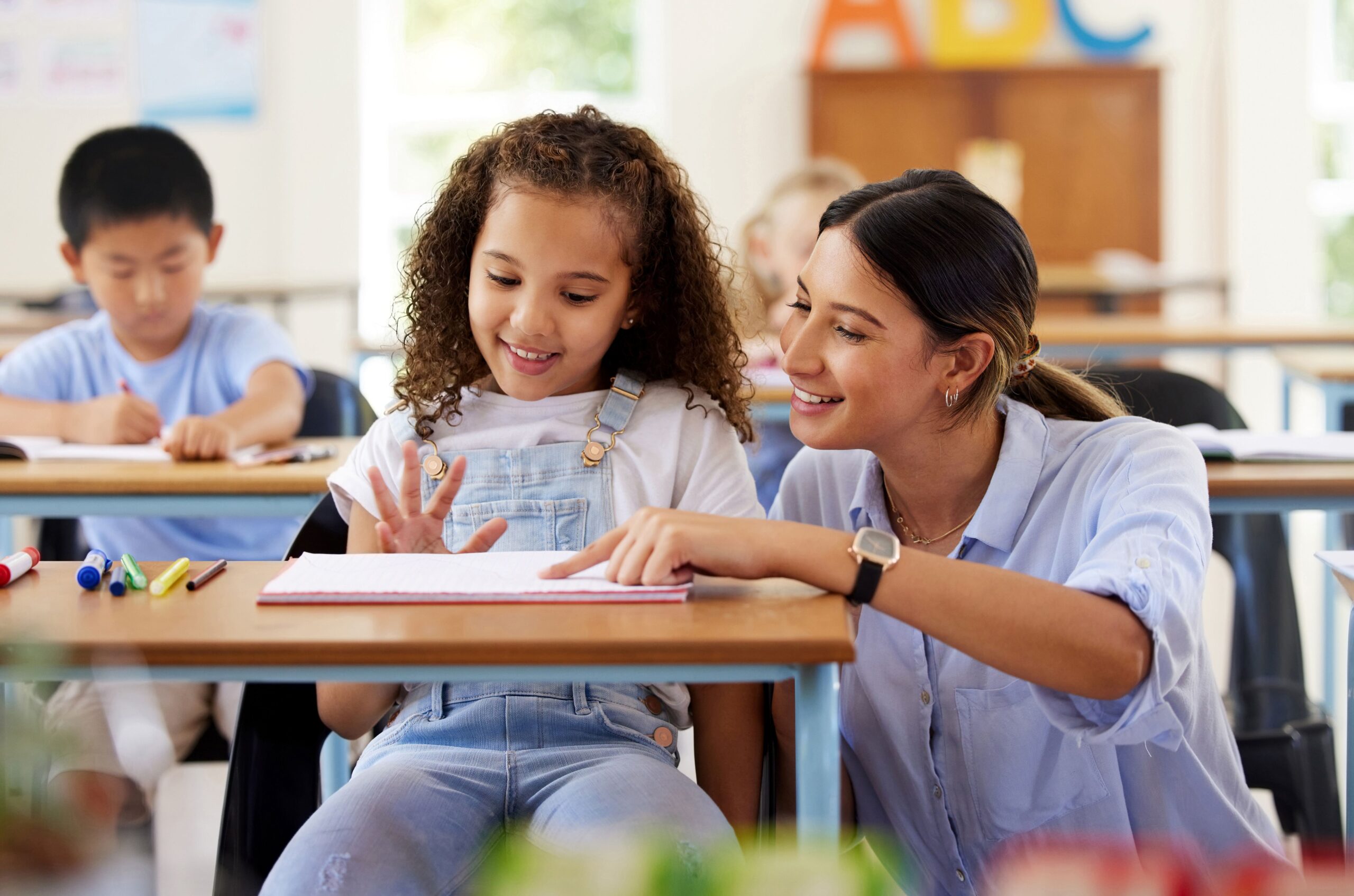 Ausbildung zum Schulbegleiter_Unterstuetzung